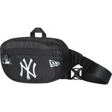 New Era torbica TORBICA ZA POJAS MICRO Crna Cijene