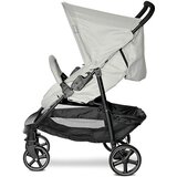 Lorelli dječja kolica Rome do 15 kg, Grey Ice | shoptok.hr