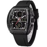 Sanda Muški sat DA-41821 - Crni | shoptok.hr