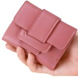  Novčanik IM-25247 - Tamno Ružičasta KP25247 | shoptok.hr