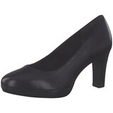 Tamaris Čevlji s peto črna | Shoptok.si