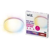 Wiz - led rgbw prigušiva stropna lampa rune LED/21W/230V bela wi-fi | Eponuda.com