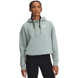 Under Armour Women's Icon Fleece OS Hoodie | shoptok.hr
