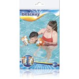  Maska za ronjenje Aqualu Jr 6-14 godina – s elastičnom trakom Žuta | shoptok.hr