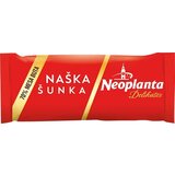 Neoplanta šunka naška delikates 330G Cene