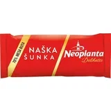 šunka naška delikates 330G