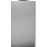  Vrtne sadilice 2kom trokutasta 40x34,5x75 cm od pocinčanog čelika | shoptok.hr