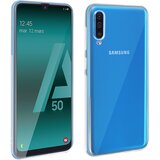 AVIZAR 360° zašcitni paket: Silikonsko ohišje, film iz kaljenega stekla v gelu - prozoren str. Samsung Galaxy A50, (20600089) | Shoptok.si