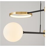 Opviq Luster L1224, crno-zlatna boja | Eponuda.ba