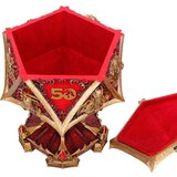 Nemesis Now DUNGEONS & DRAGONS 50TH ANNIVERSARY COLLECTORS škatla 26CM | Shoptok.si