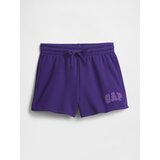 GAP Shorts with logo - Women's | shoptok.hr