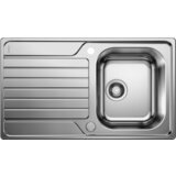 Blanco sudoper DINAS 45 S INOX 18/10, s dalj. upr. | shoptok.hr