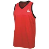 dres za košarku F702221 red