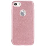  Zaščitni etui Shining za Apple iPhone 7 / 8 (4.7") - roza Cene