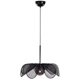 Markslöjd Črna viseča svetilka ø 63 cm Styrka – Cene