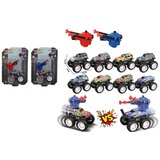  Buggy z izstreljevalcem puščic, (21605792) | Shoptok.si