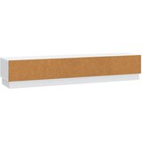 TV ormar s ladicama Bijela 147 x 34,5 x 27 cm Konstruirano drvo | shoptok.hr