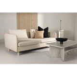 Venture Home Zero dvosjed 197 cm, bež | shoptok.hr