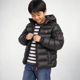 Geographical Norway Puhovke DYNAMITE Črna | Shoptok.si