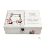  Personalizirana Kutija uspomena – poklon koji čuva ljubav i sjećanja - 19. - 18018 | Eponuda.ba