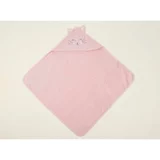 Lessentiel Maison Kitty - Pink brisača za dojenčke, (20818294)