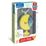 vrtuljak za krevetić Sleepy Moon