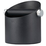 INF jeklena škatla za kavo black, (21837018) u