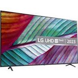 LG 86UR78006LB 4K Smart UHD TV - | Shoptok.si