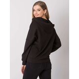 FANCY Sweatshirt-FA-BL-7239.23X-black | Shoptok.si