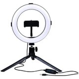 Optonica CCT Selfie Ring svetilka, (21624735) | Shoptok.si