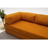 Atelier Del Sofa ugaona garnitura comfort orange