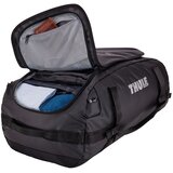 Thule Sportska/putna torba i ruksak 2u1 Chasm 70L crna | shoptok.hr
