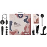 Loveboxxx Prvi. Self-love početnički vibrator set (6 komada) | shoptok.hr