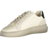 Calvin Klein MEN'S SPORTS SHOES WHITE | ePonuda.com