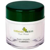 Brđanski melem protiv virusnih bradavica i gljivica 50ml