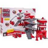  set za igru s garažom + rekviziti | Shoptok.si