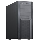 Chieftec "Mini Mesh Serie CW-01B-OP Black" Cijene