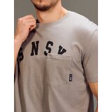 Sinsay Pamučna majica kratkih rukava | shoptok.hr