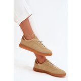 Big Star Women's Suede Sneakers | shoptok.hr