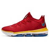 Nike Lebron 16 Low sarena | shoptok.hr