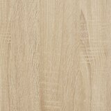  Skladištenje vinila Hrast sonoma 42 x 33 x 36 cm | shoptok.hr