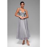 Edoti Evening dress LA-OM | Shoptok.si