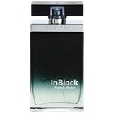 Franck Olivier In Black Pour Homme toaletna voda za moške 75 ml Cene