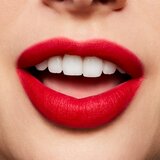 Mac Powder Kiss Liquid tekoča šminka z mat zaključkom 5 ml odtenek 987 M.A.CSmash za ženske | Shoptok.si