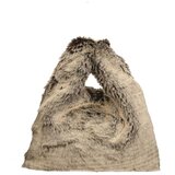 Gave lux Ženska koŽna torba glx22670823fbg/ beŽ | Eponuda.com