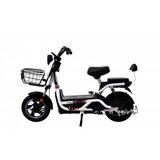 Adria električni bicikl zg-48 beli 292019-R Cene