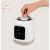 Lionelo Thermup 3.0 grelnik stekleničk in sterilizator 1 kos | Shoptok.si