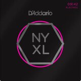  ŽICE ZA EL. GIT. D’Addario NYXL 09-42 | Eponuda.ba