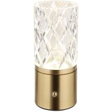 Globo 21010M - LED prigušiva stona lampa LUNKI LED/2,5W/3,7V | Eponuda.com