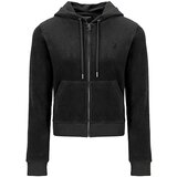 Juicy Couture ženski robertson hoodie JCAP176-101 | ePonuda.com